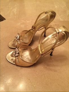 Босоножки Givenchy, р. 38.5