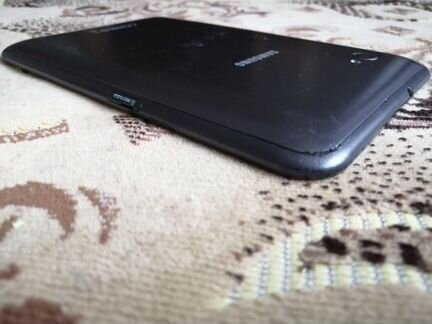 Продаю планшет samsung gt-p 6210