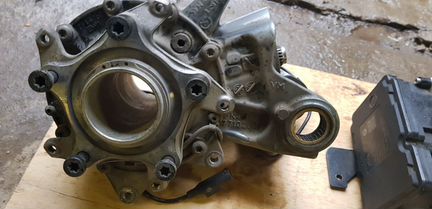 Комплект ABS-II Поколения Bmw k1300s