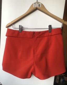 Юбка-шорты Zara Basic, S