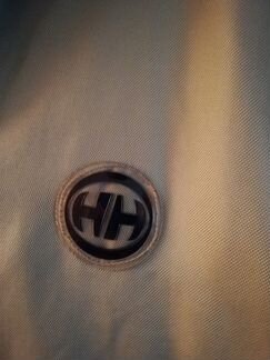 Куртка Анорак Ветровка Helly Hansen