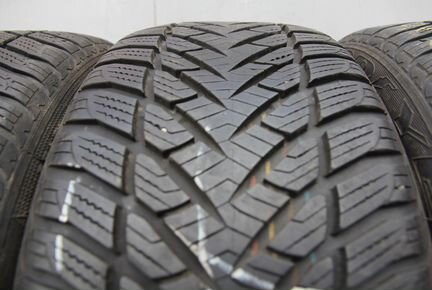 Шины зимние 225-45-17 gооdyear Ultragrip рфт