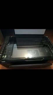 Струйное мфу HP Deskjet F4583
