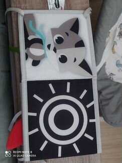 Книжка tiny love