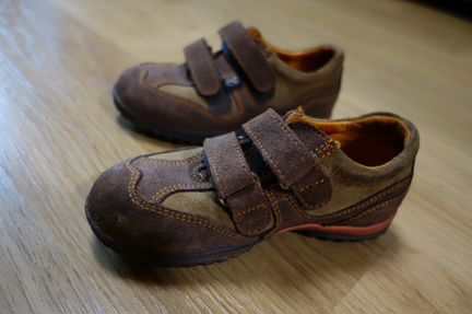 Ботинки Richter 25 размер