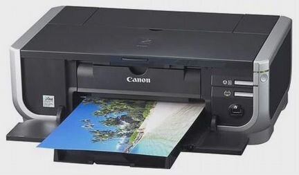 Принтер Canon ip5300
