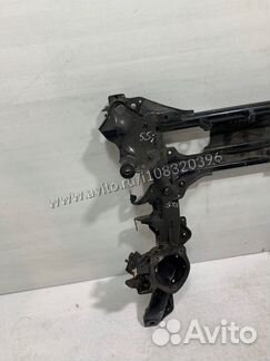 Балка подвески передняя Bmw 4-Series F32 2014