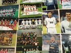 Футбол 1998-2000-х фото коллекция