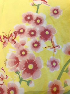 Платье Mother Care на девочку 2-3 года