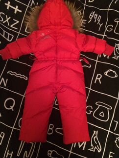 Комбинезон авива