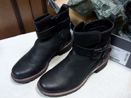 Ботинки женские Ecco Elaine