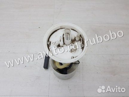 Бензонасос Vw Polo Sedan 5 cfna 2012