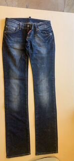 Dsquared джинсы новые