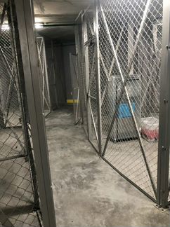 Машиноместо