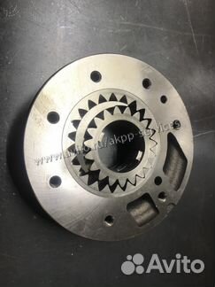 Насос масляный 722.9 АКПП