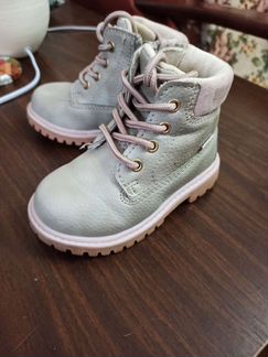 Ботинки Fila 21 размер