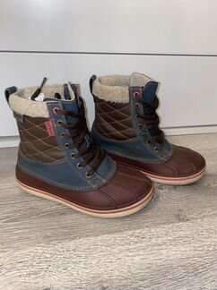 Crocs сапоги зима, 36 р-р