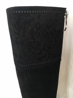 Сапоги Fabiani (еврозима)