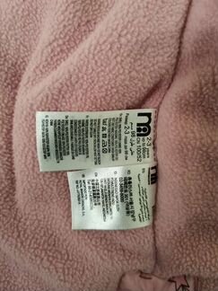 Куртка для девочки mothercare