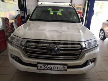 Лобовое стекло toyota landcruiser 200/ lexus LX570