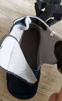 Терапевтическая обувь, Sursil-Ortho