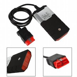 Delphi ds150e. Отправка по РФ