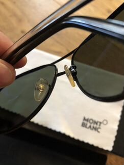Очки Montblanc