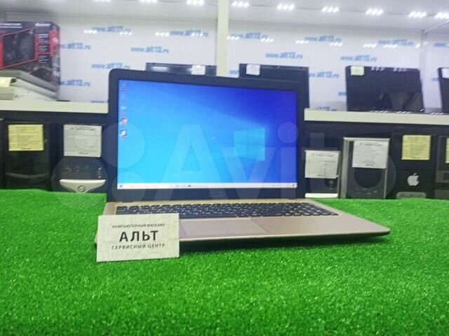 Asus R540u Ноутбук Цена