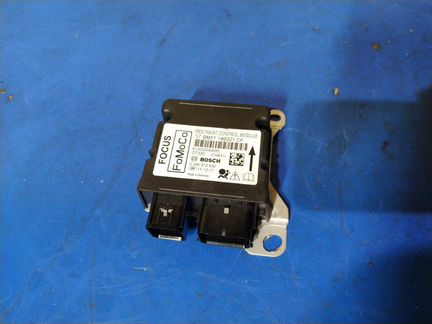 Блок управления AIR BAG Ford Focus 3 (2011)