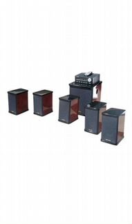 Акустическая система 5.1 Microlab H-500