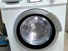 Машинка стиральная с функцией сушки Bosch