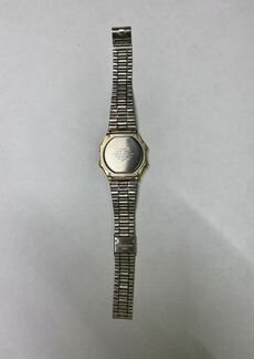 Часы Casio