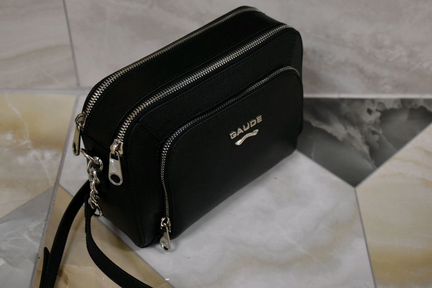 Новая женская сумка оригинал Италия Gaude milano и