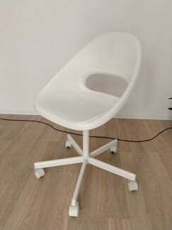Рабочий стул IKEA