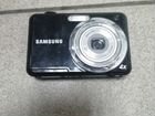 Компактный фотоаппарат Samsung es9