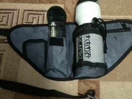 Фитнес-сумка