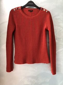 Свитер Massimo Dutti