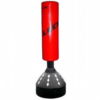 Мешок боксерский напольный С засыпным основанием