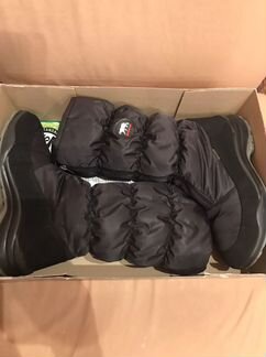 Сапоги skandia скандия