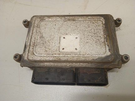 Блок управления двигателем Chevrolet Cruze J305