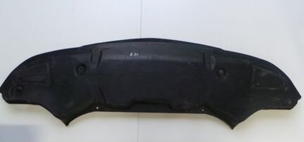 Защита бампера для мерседес W211 / E211 / 211