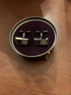 Запонки Ted Baker