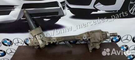 Рулевая электро рейка BMW F10, F07