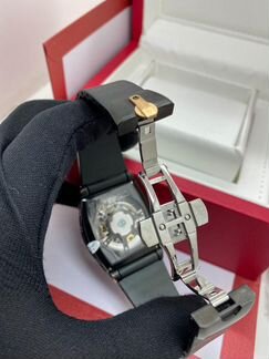 Мужские часы cvstos challenge