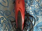 Машинка для стрижки волос Domotec MS-4609