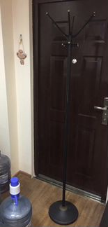 Вешалка напольная