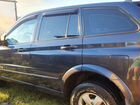 SsangYong Kyron 2.0 МТ, 2013, 199 945 км