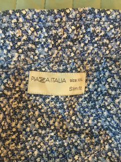 Мужская рубашка