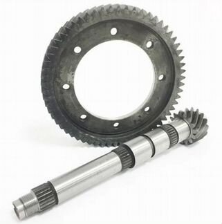 Пара 3.9 конструктив 08 Ваз