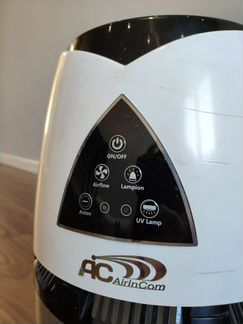 Воздухоочистетель AirlnCom XJ-277